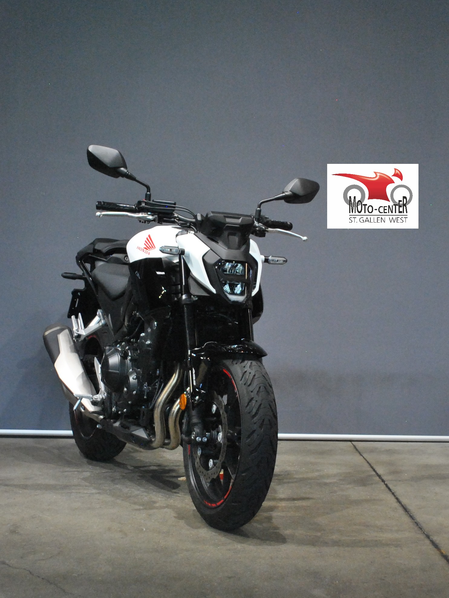 HONDA CB 500 Hornet