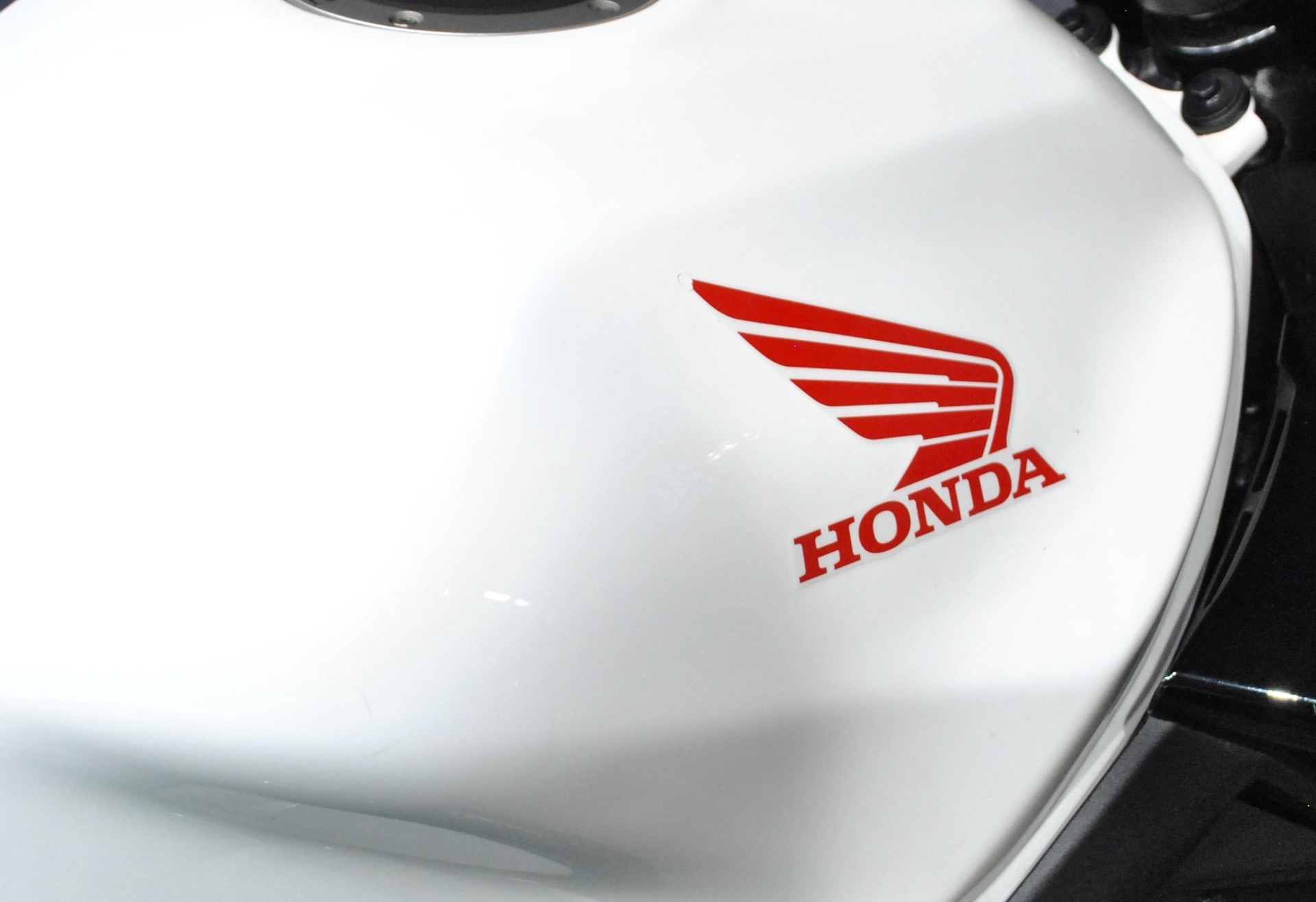 HONDA CB 500 Hornet-image-6