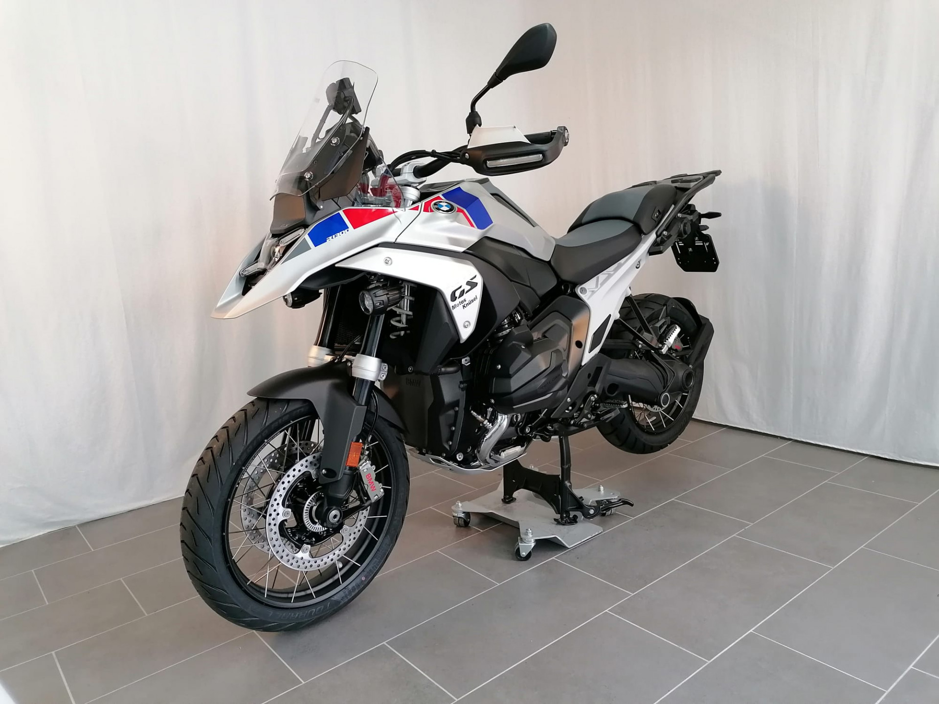 BMW R 1300 GS ASA Boxer Deal Bis 30.09.2026 CHF 1500.--image-2