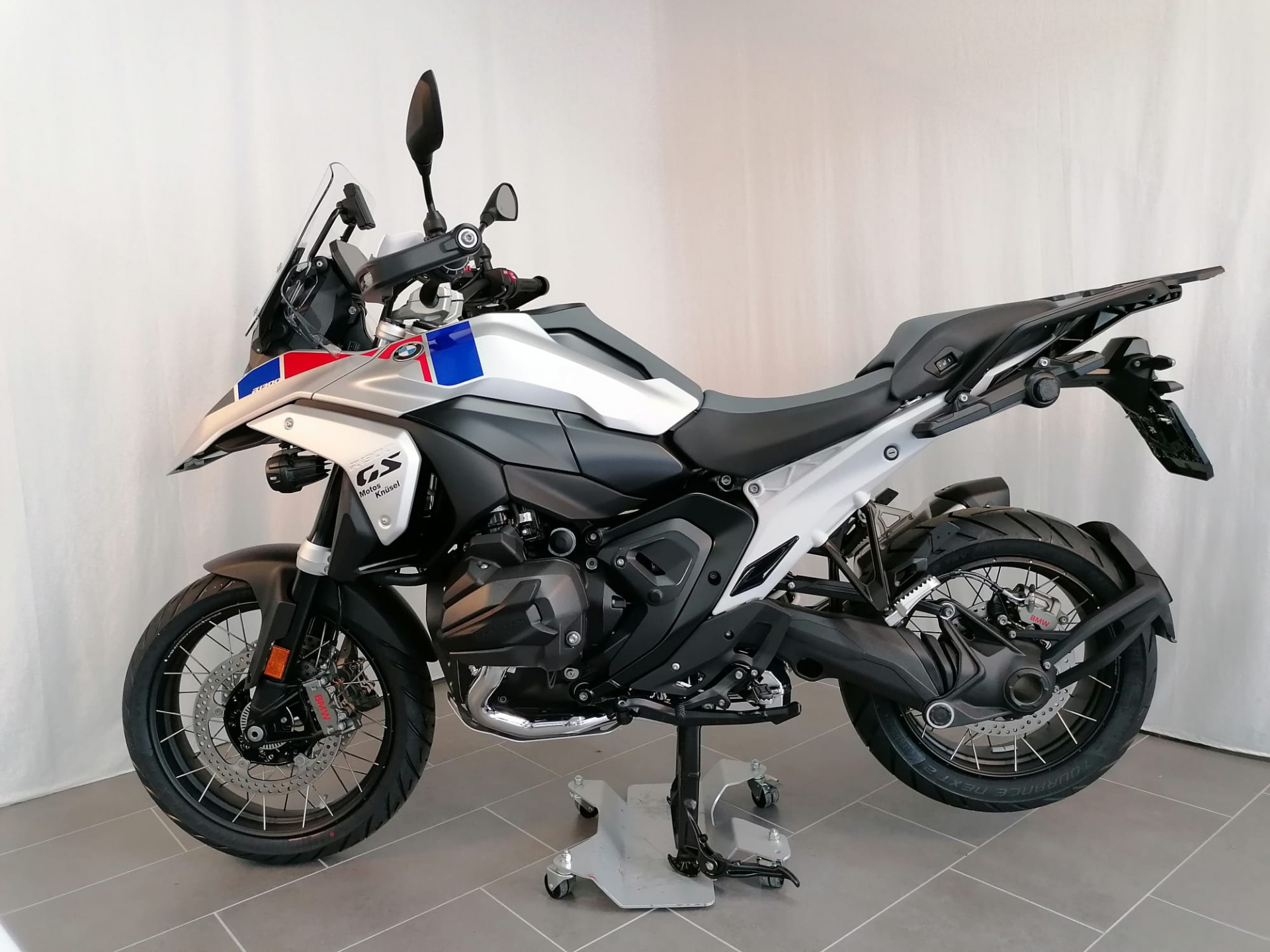 BMW R 1300 GS ASA Boxer Deal Bis 30.09.2026 CHF 1500.--image-3