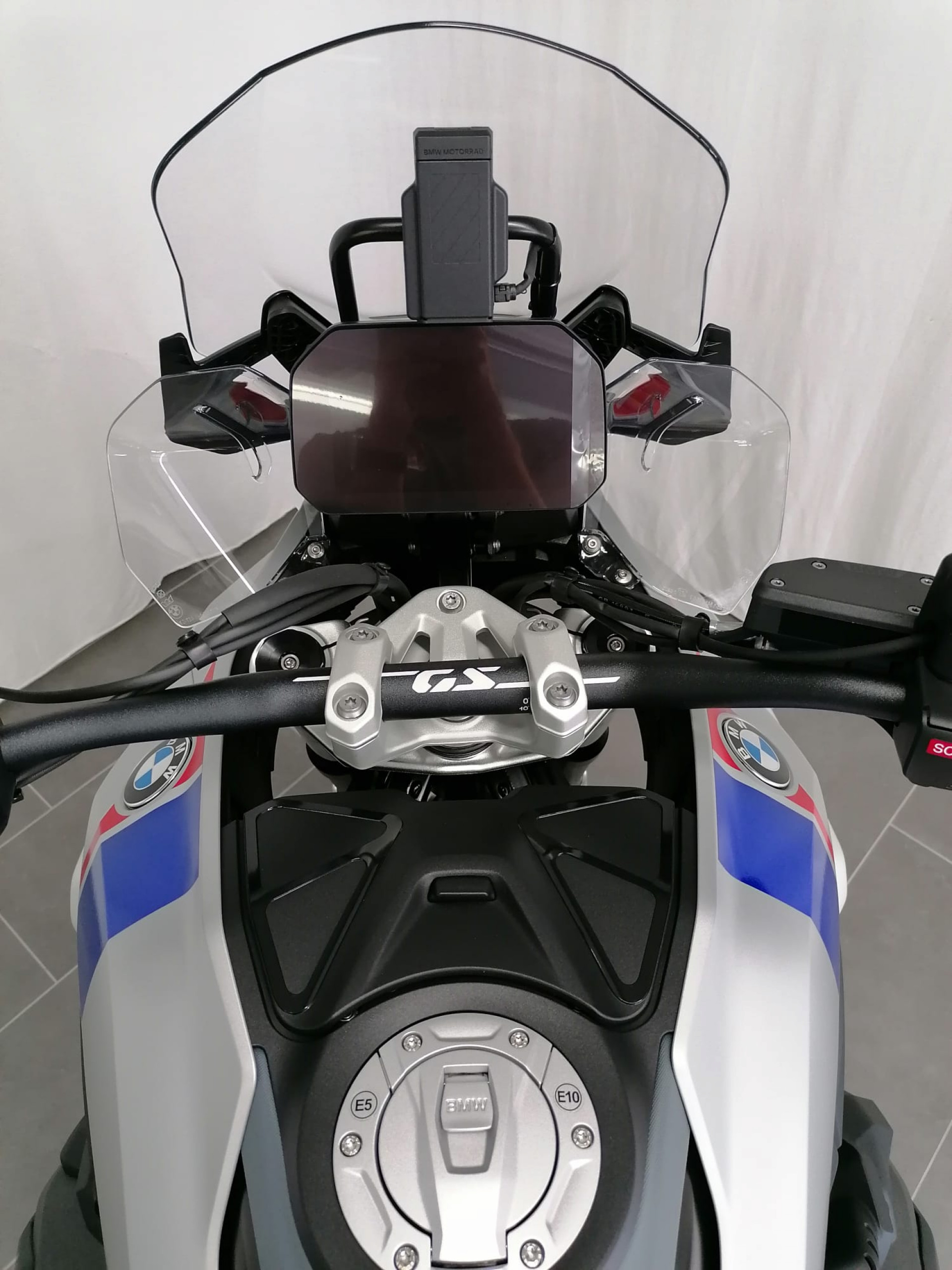 BMW R 1300 GS ASA Boxer Deal Bis 30.09.2026 CHF 1500.--image-4