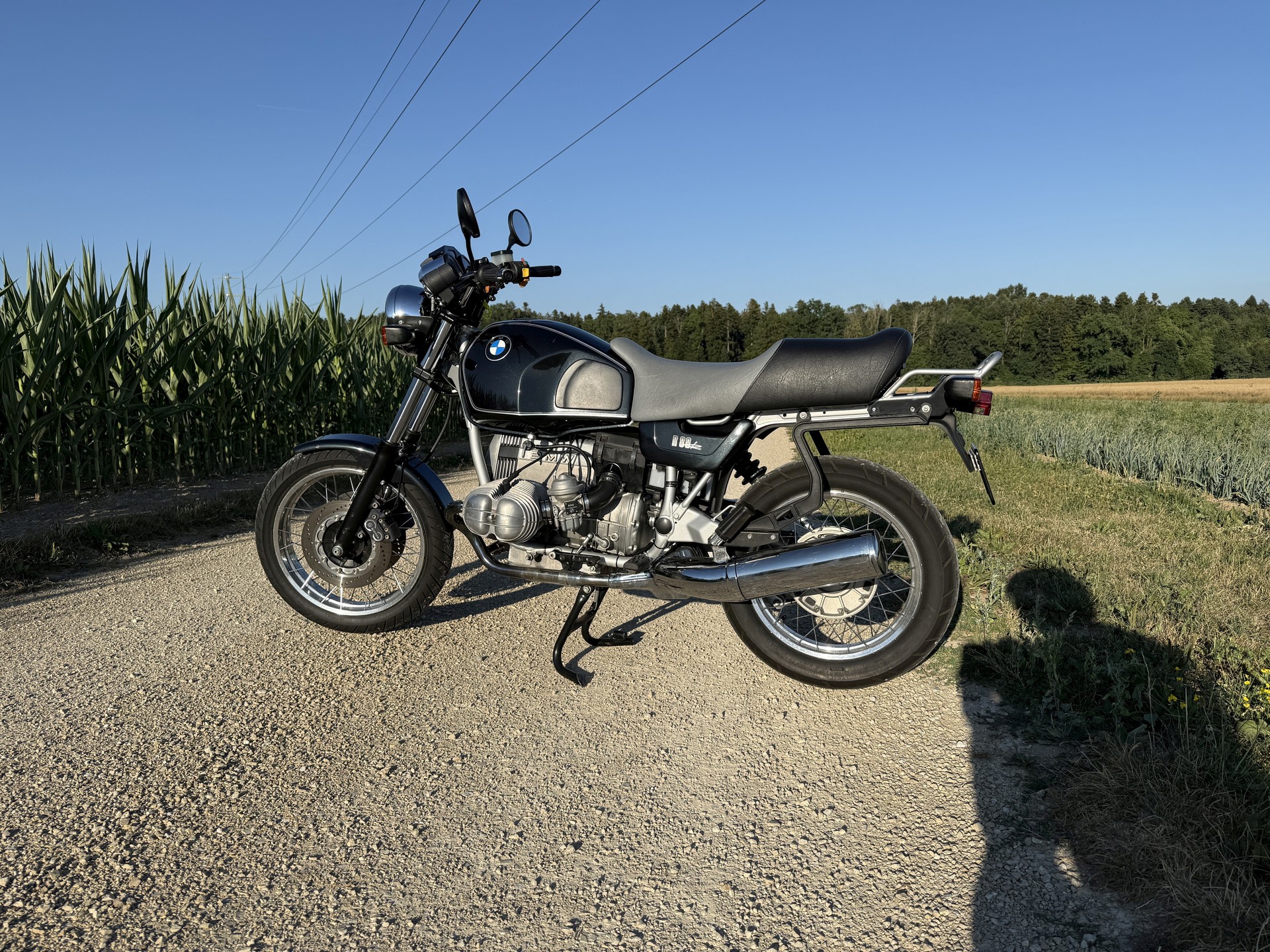 BMW R 80 R-image-0