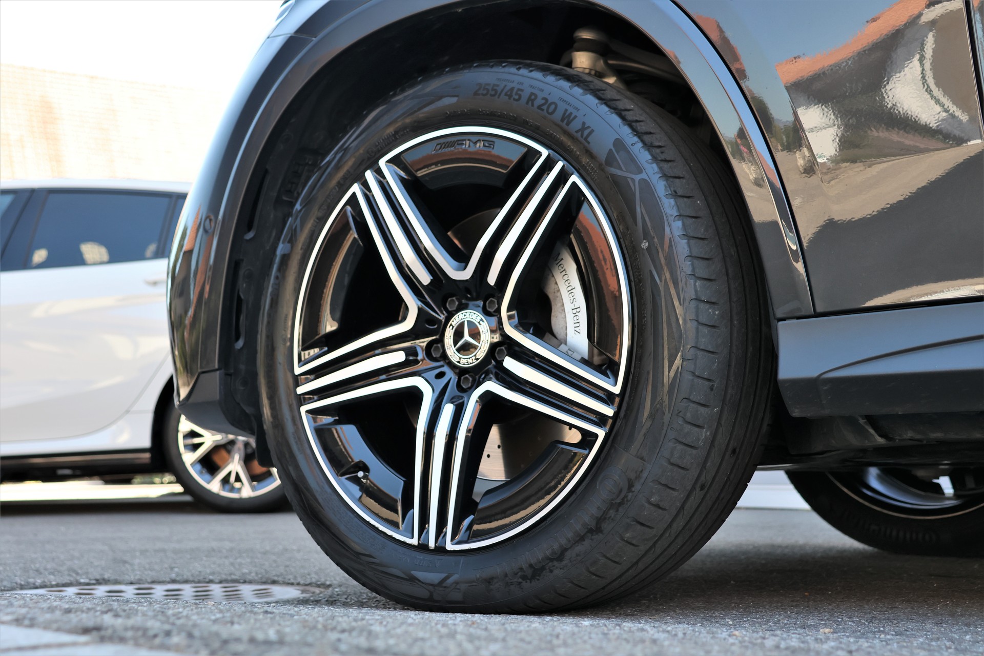 MERCEDES-BENZ GLC 220 d 4Matic 9G-Tronic (CH)-image-7