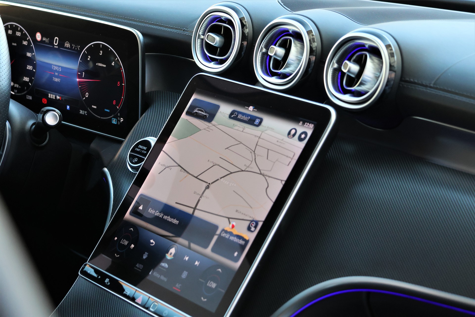 MERCEDES-BENZ GLC 220 d 4Matic 9G-Tronic (CH)-image-18