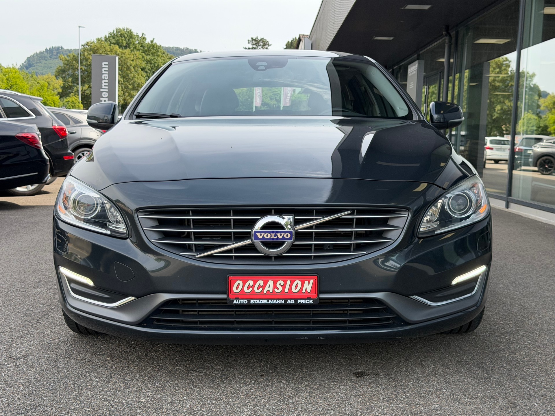 VOLVO V60 3.0 T6 Summum AWD-image-10