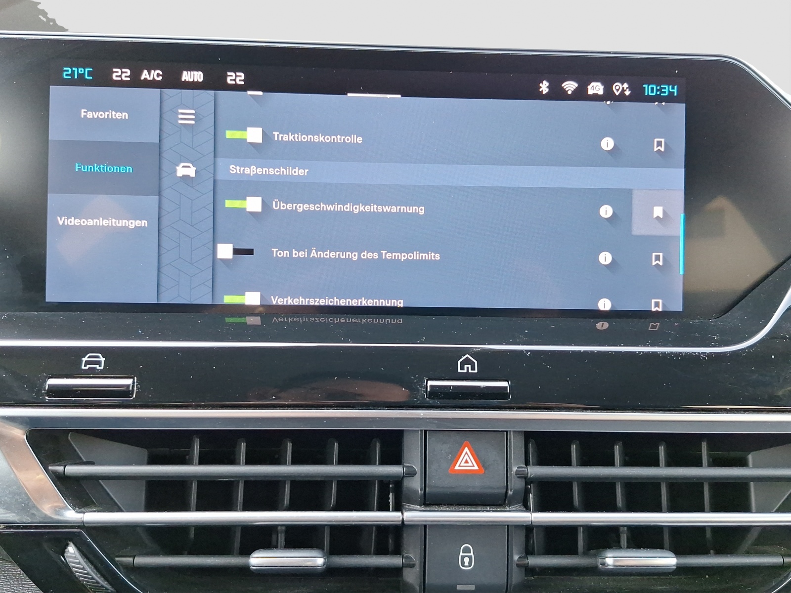 CITROEN C4 1.5 BlueHDi Max-image-14