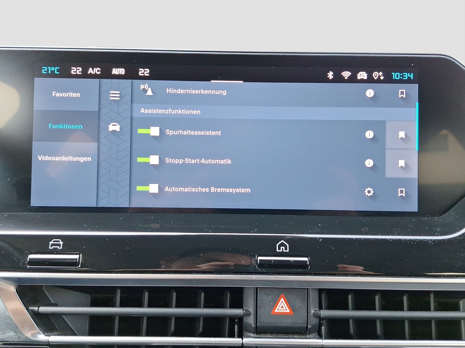 CITROEN C4 1.5 BlueHDi Max-image-17