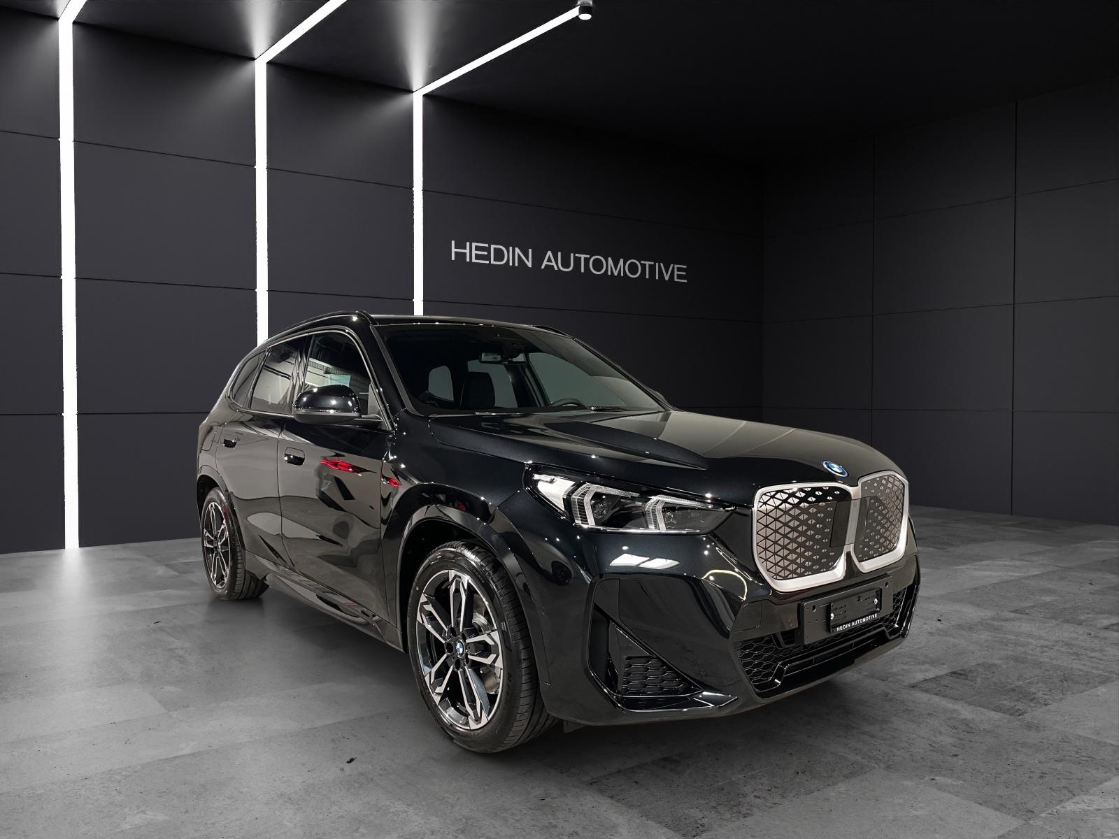 BMW iX1 30 xDrive-image-7