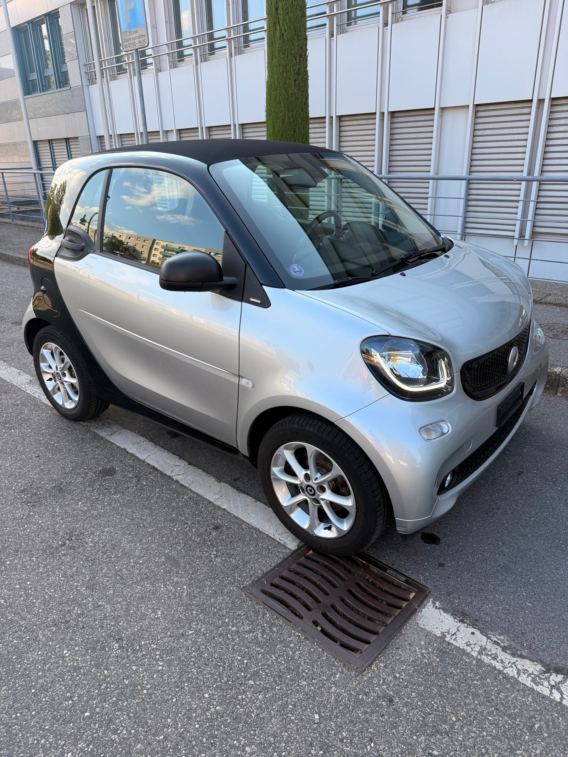 SMART Passion twinamic-image-1