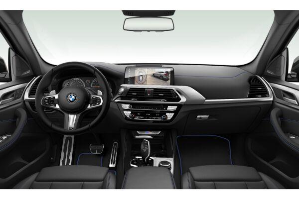 BMW X3 M40i-image-5