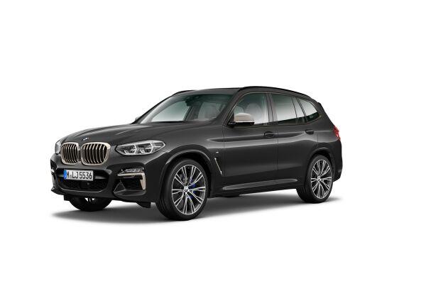 BMW X3 M40i