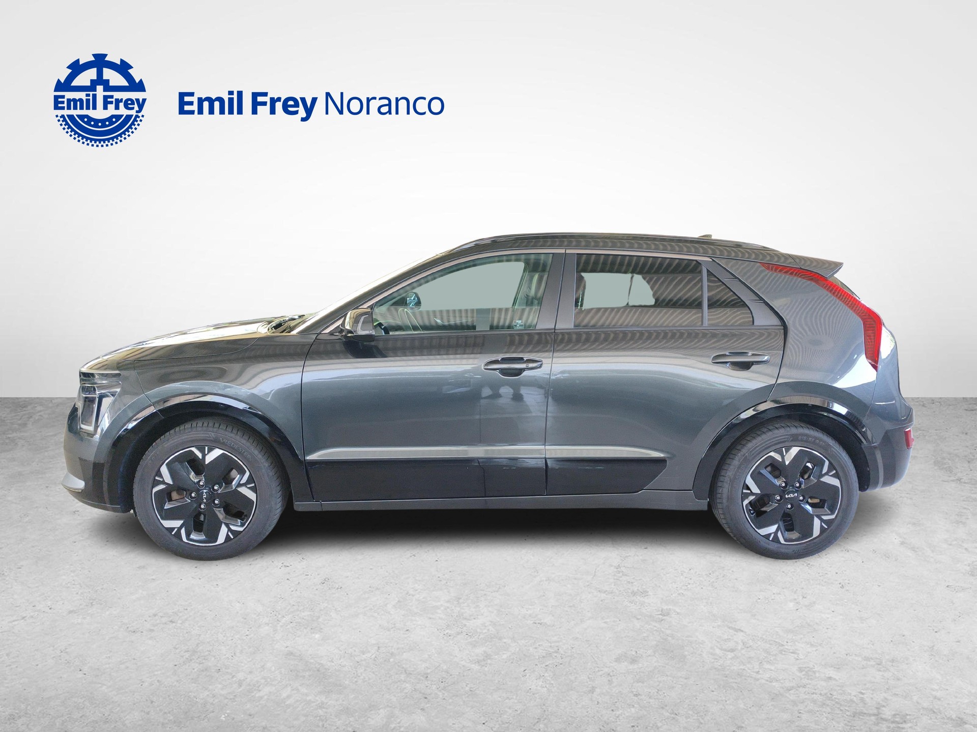 KIA Niro EV Power Edition + Gancio traino amovibile e Ruote invernali inclusi-showroom-element-2