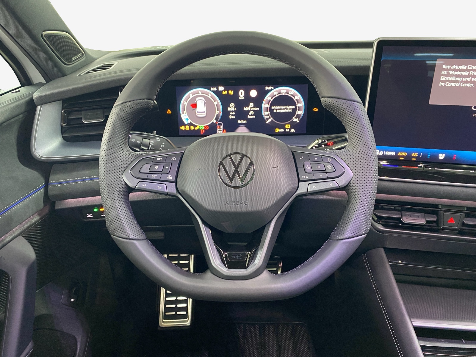 VW Tayron 2.0 TSI R-Line DSG 4Motion-image-9