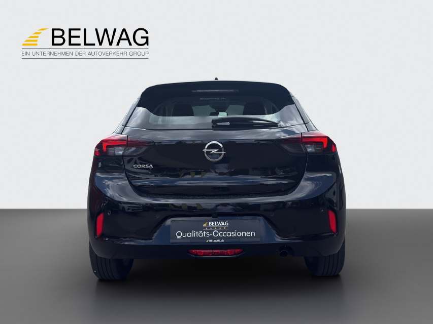 OPEL Corsa 1.2T/100 Edition-image-4