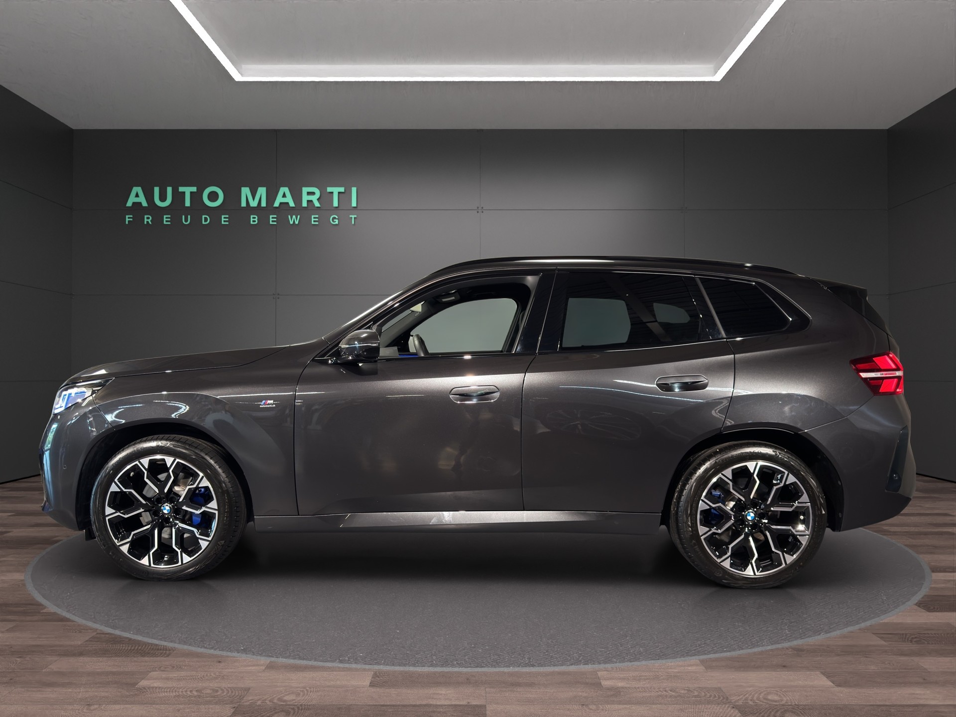 BMW X3 20d xDrive M Sport-showroom-element-1