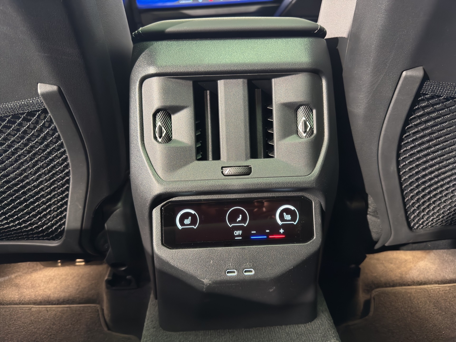 BMW X3 20d xDrive M Sport-image-9