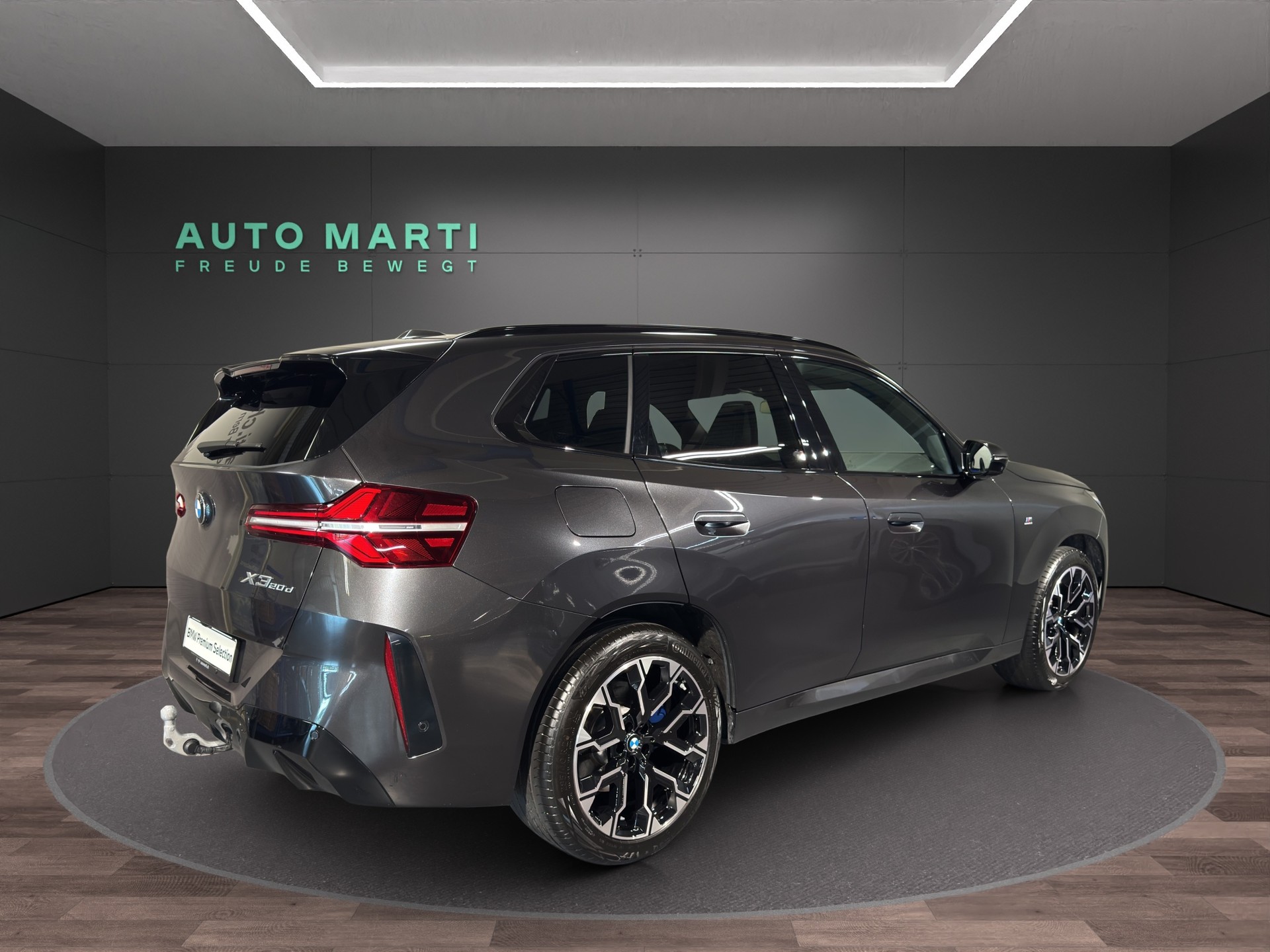 BMW X3 20d xDrive M Sport-showroom-element-3