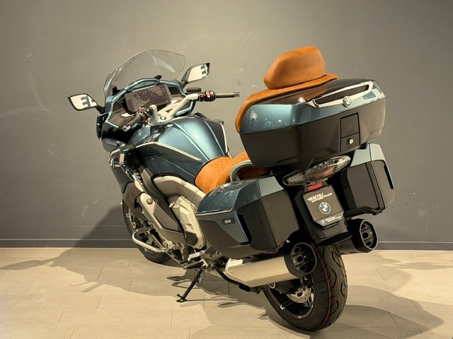 BMW K 1600 GTL-image-4