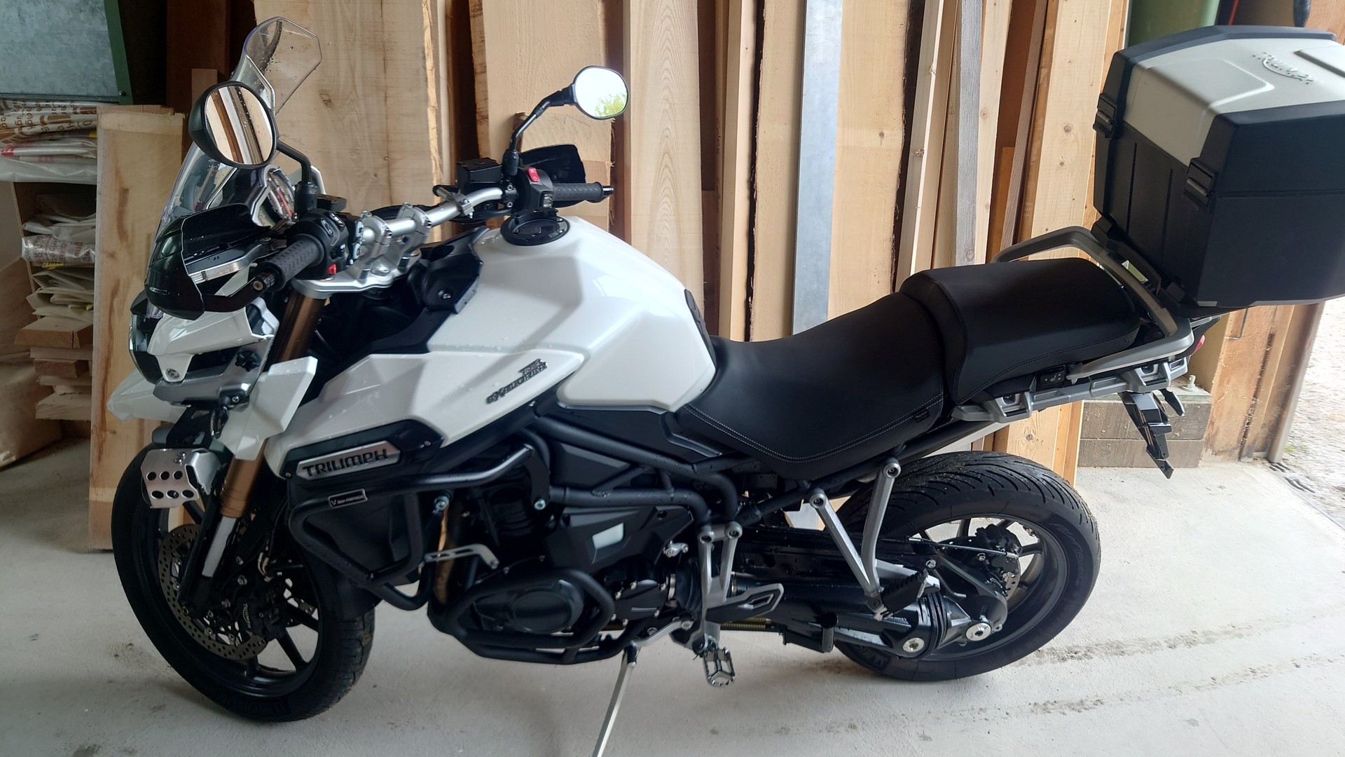 TRIUMPH Tiger 1200 Explorer ABS-image-3