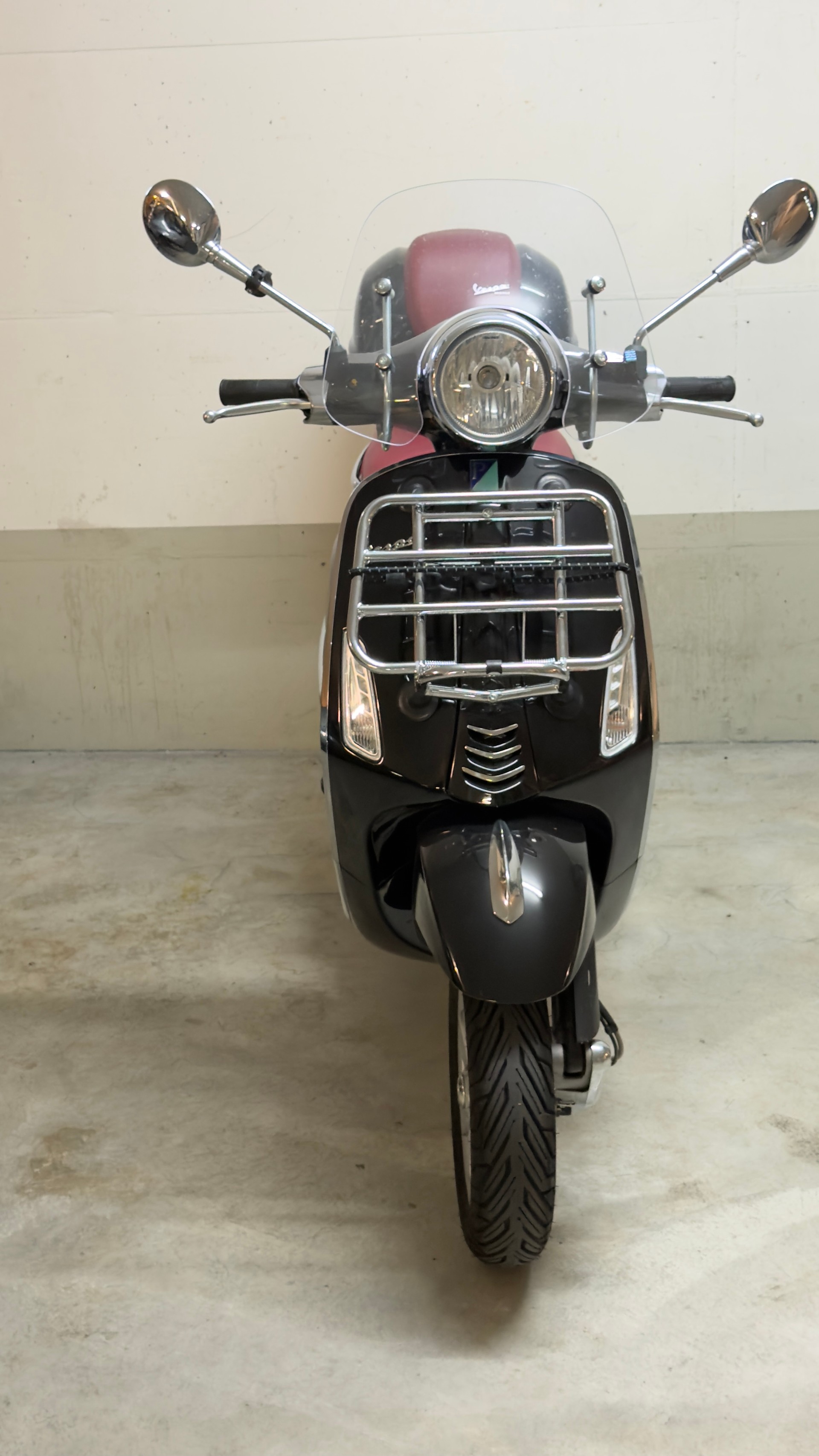 PIAGGIO Vespa 125 Primavera i.e. 3V-image-1