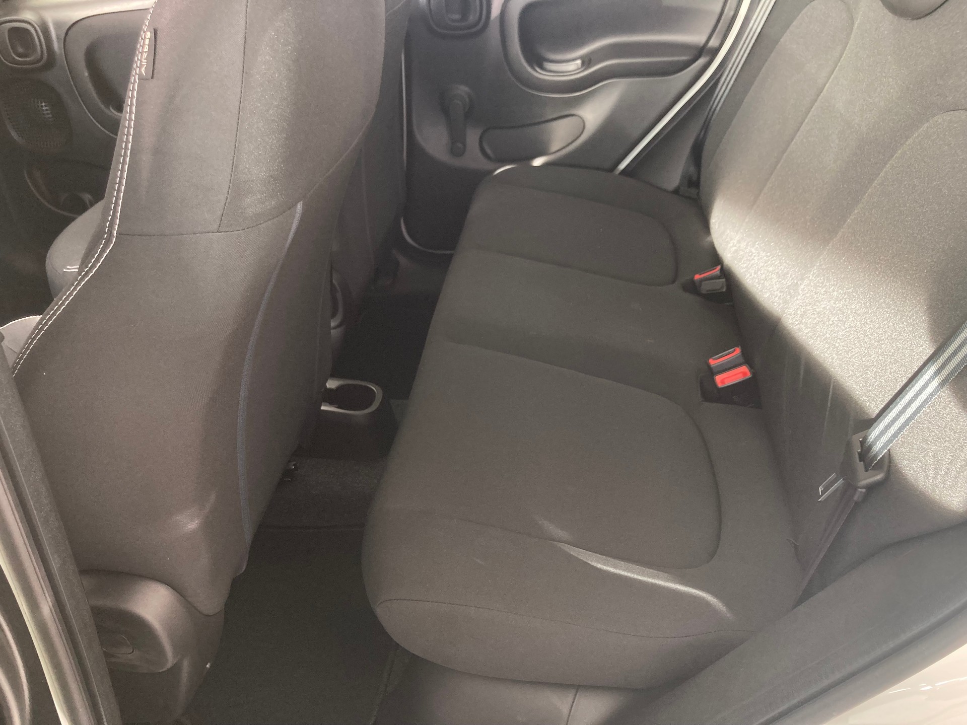 FIAT Panda 1.0 MHEV City Life-image-14