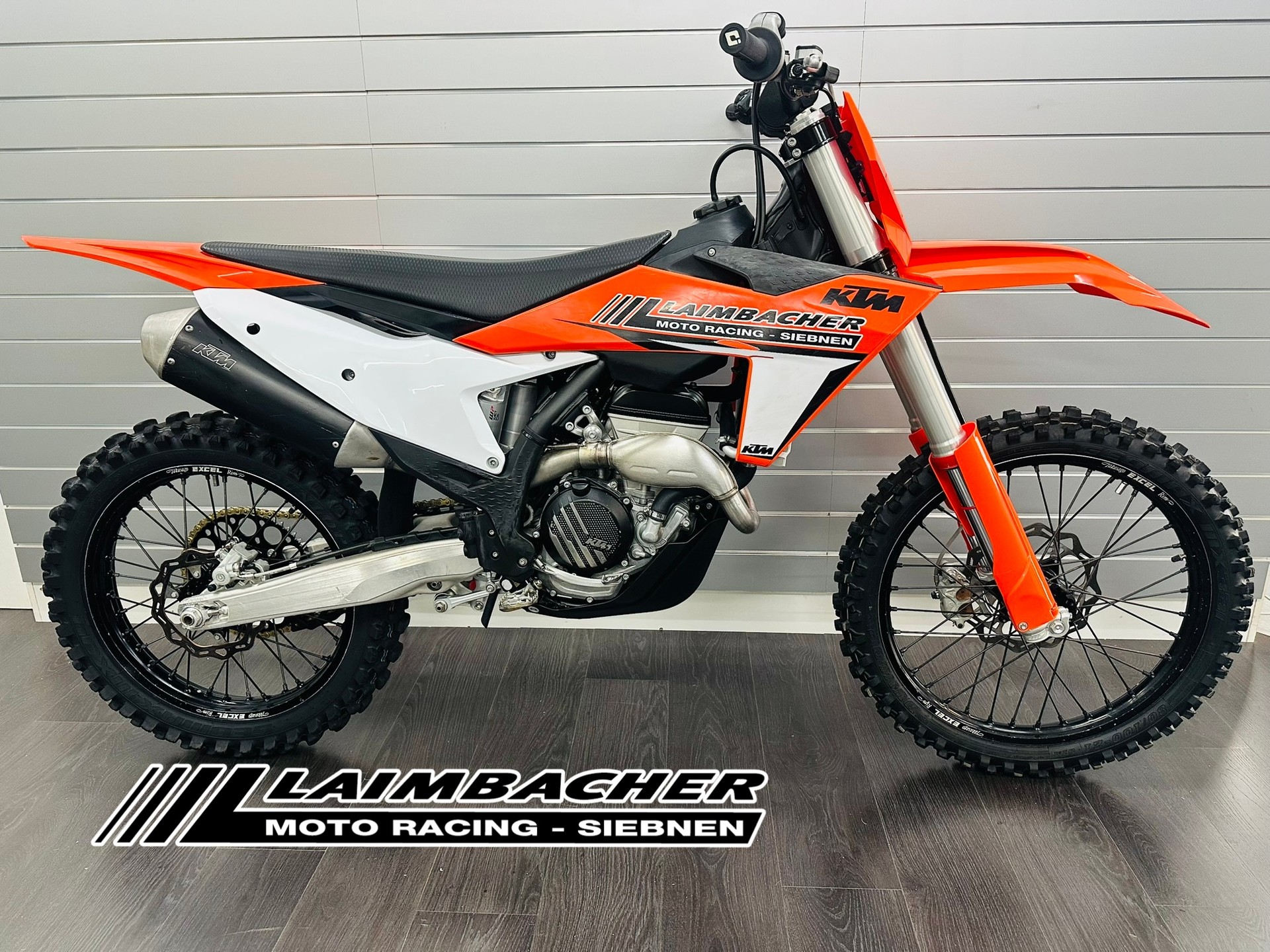 KTM 250 SX-F / MY 25