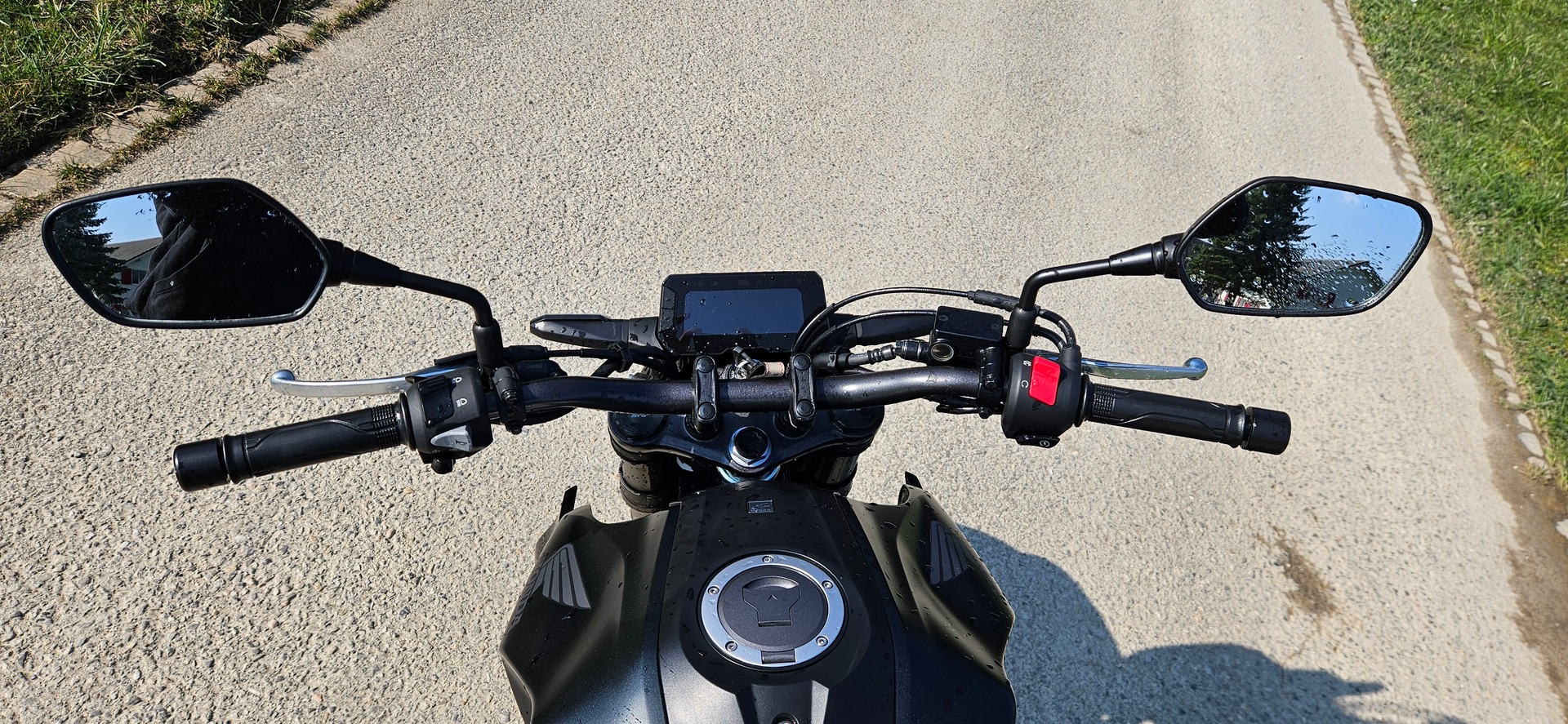 HONDA CB 300-image-3