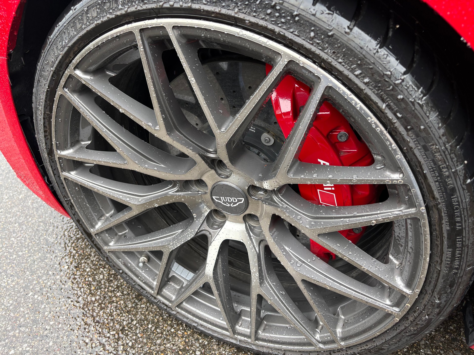 AUDI RS4 Avant quattro tiptronic-image-10
