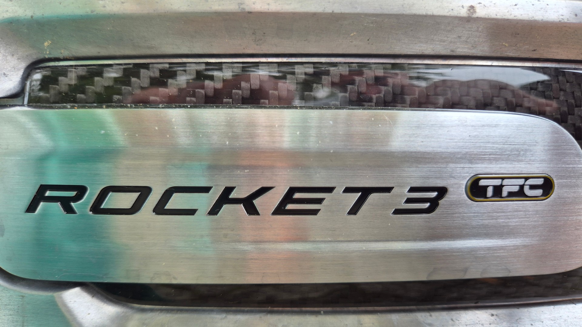 TRIUMPH Rocket 3 TFC-image-8