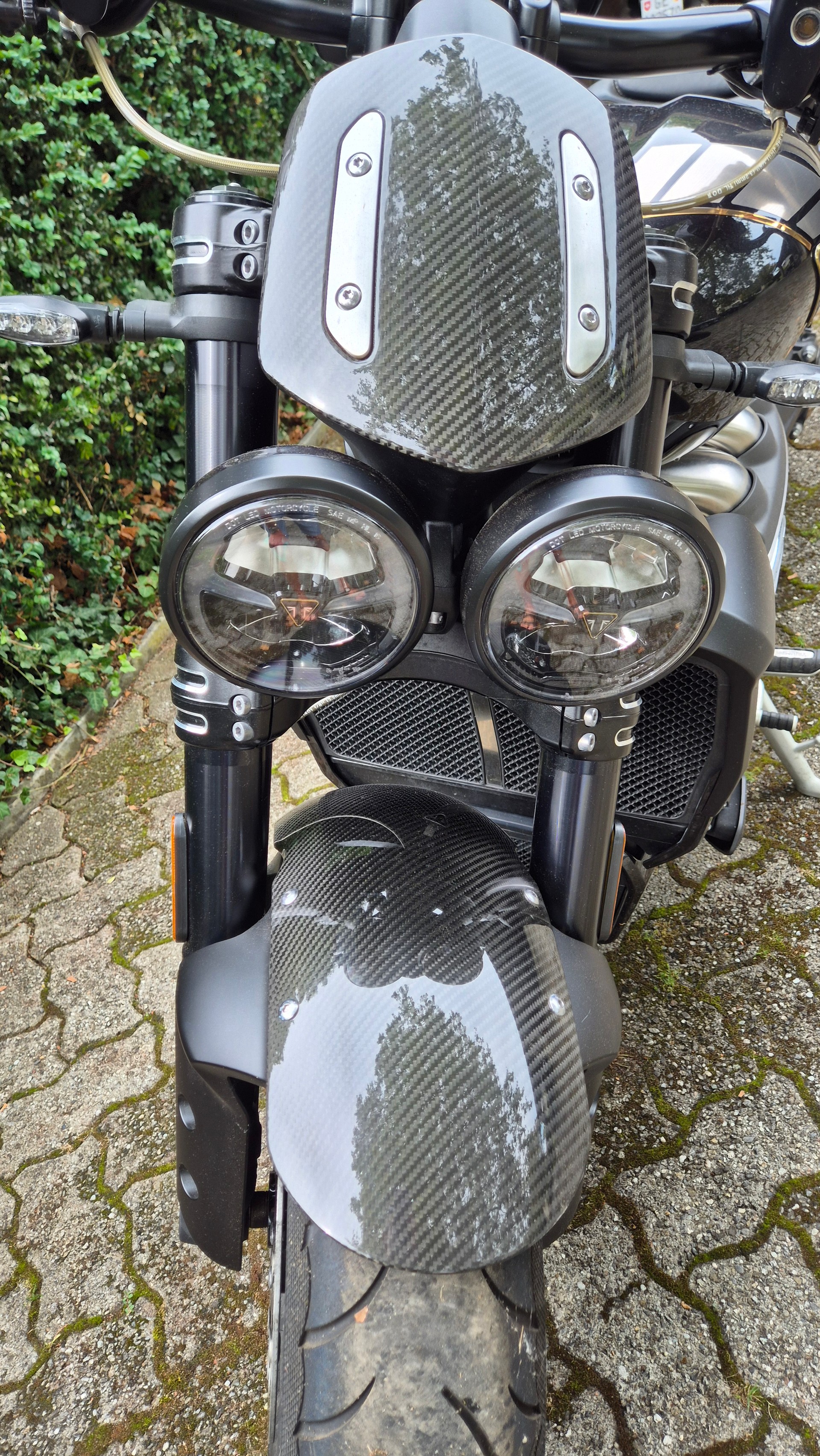 TRIUMPH Rocket 3 TFC-image-9
