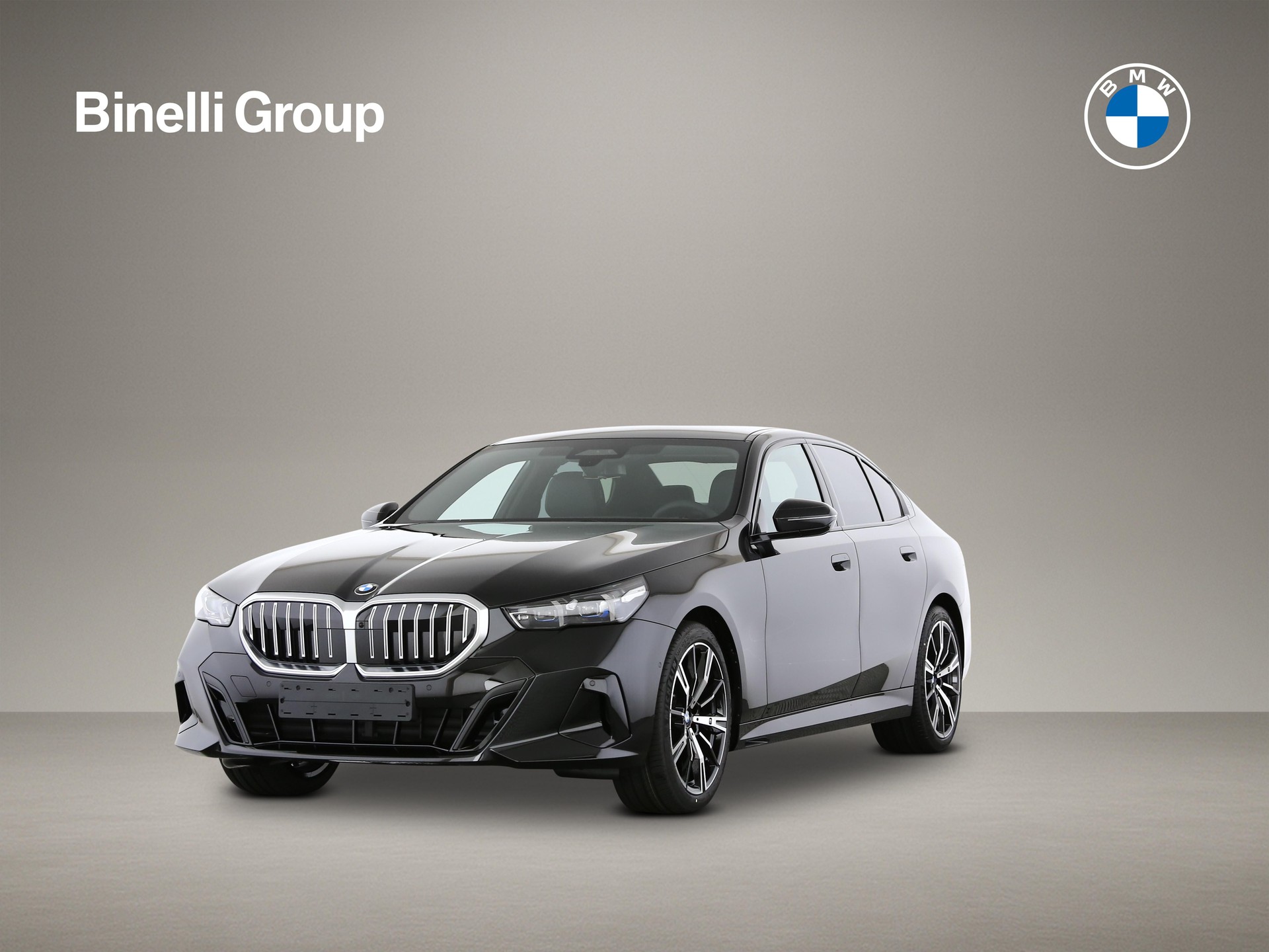 BMW 520d xDrive
