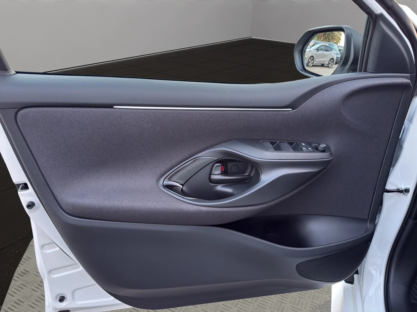 TOYOTA Yaris 1.5 Teamplayer e-CVT (10 STÜCK)-image-11