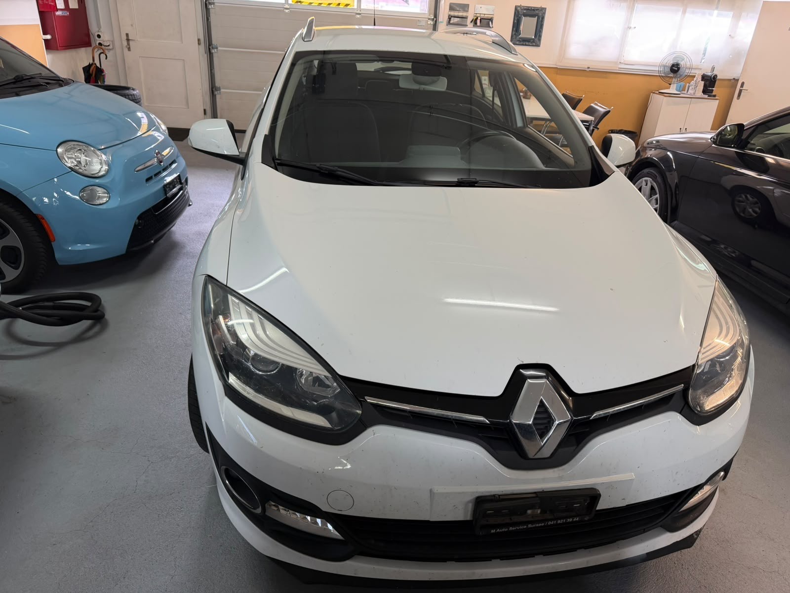 RENAULT Mégane Grandtour 1.5 dCi Dynamique EDC-showroom-element-2