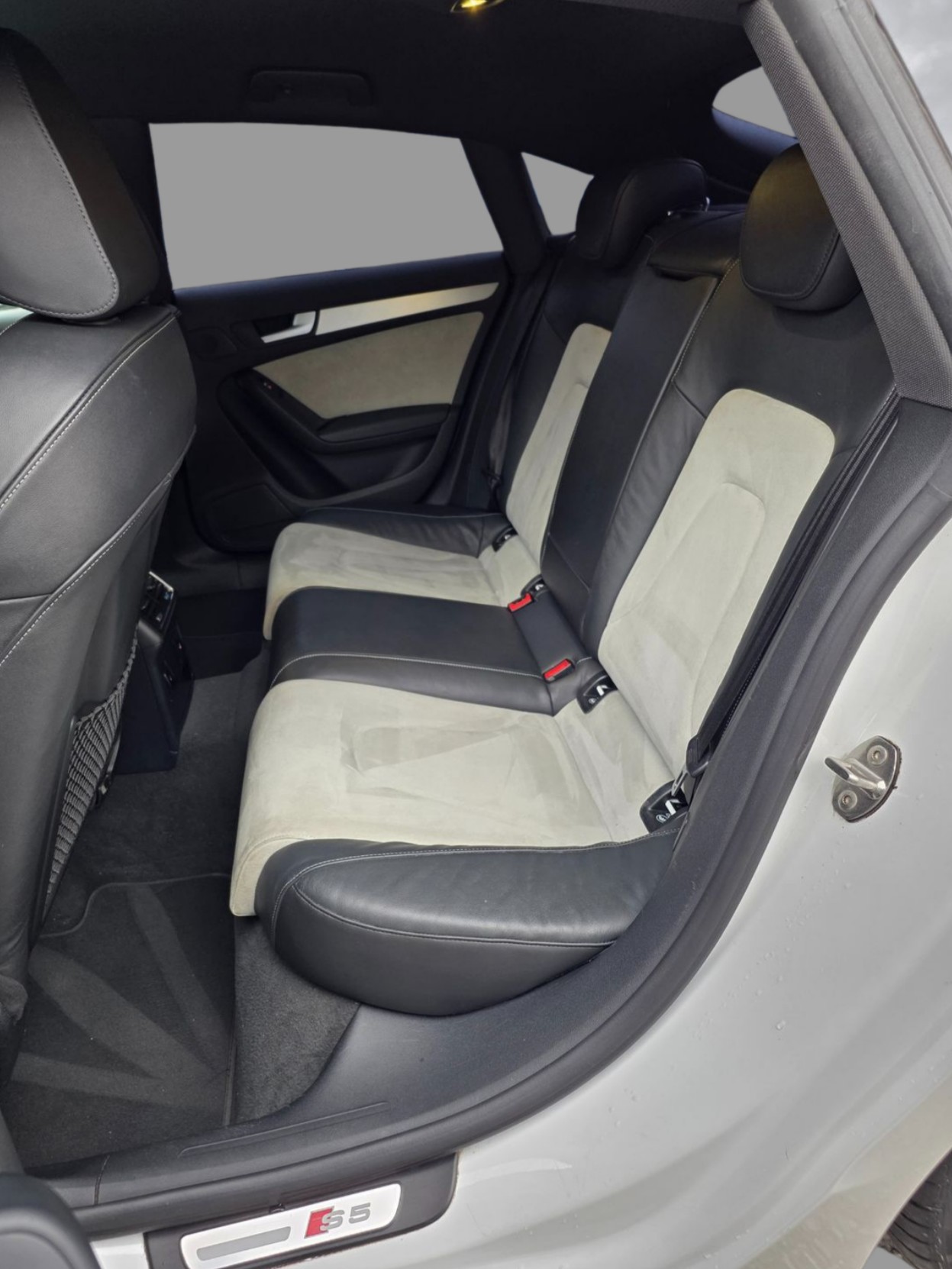 AUDI S5 Sportback 3.0 TFSI quattro S-tronic-image-14
