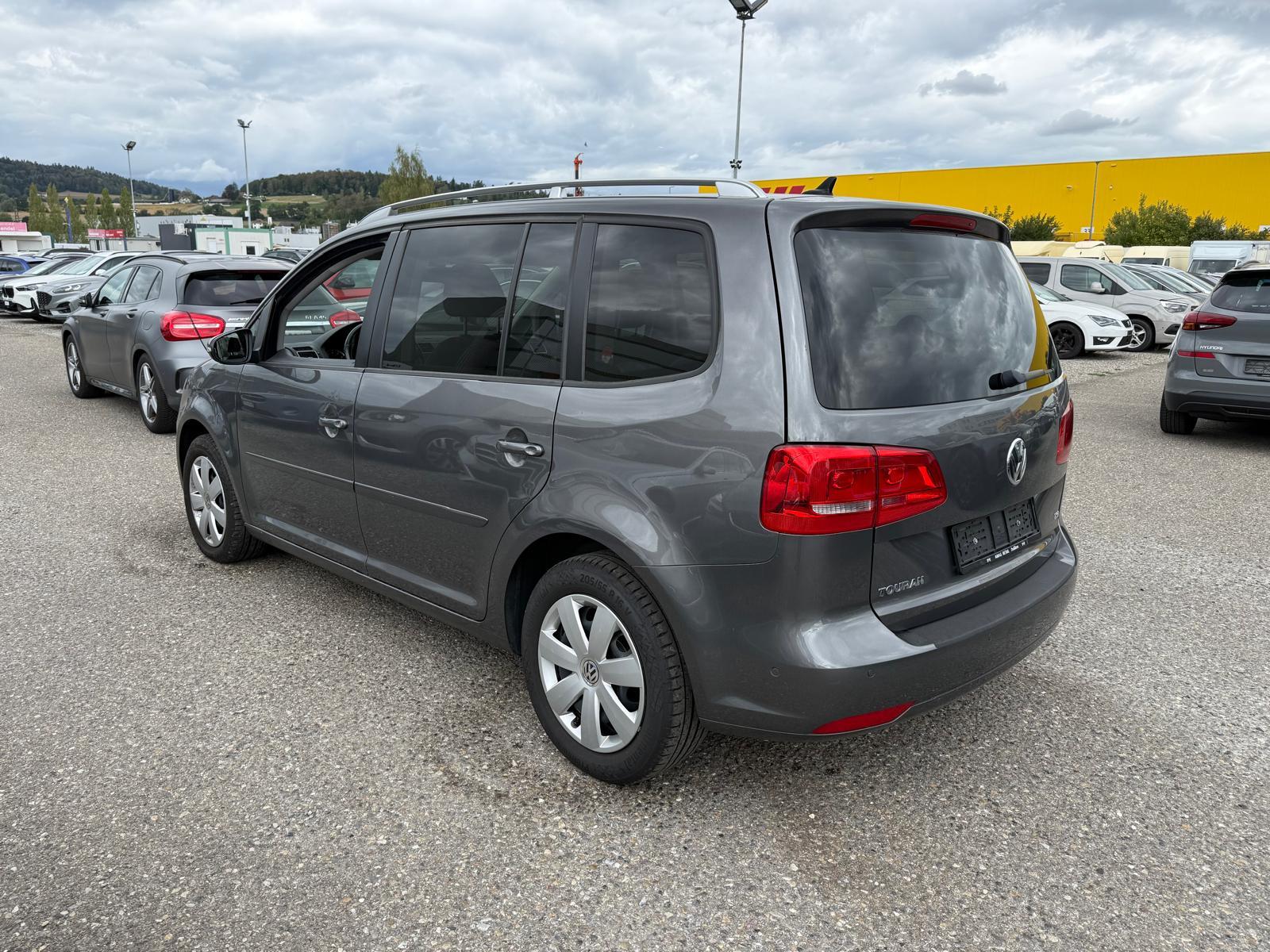 VW Touran 1.4 TSI 140 Team-showroom-element-3