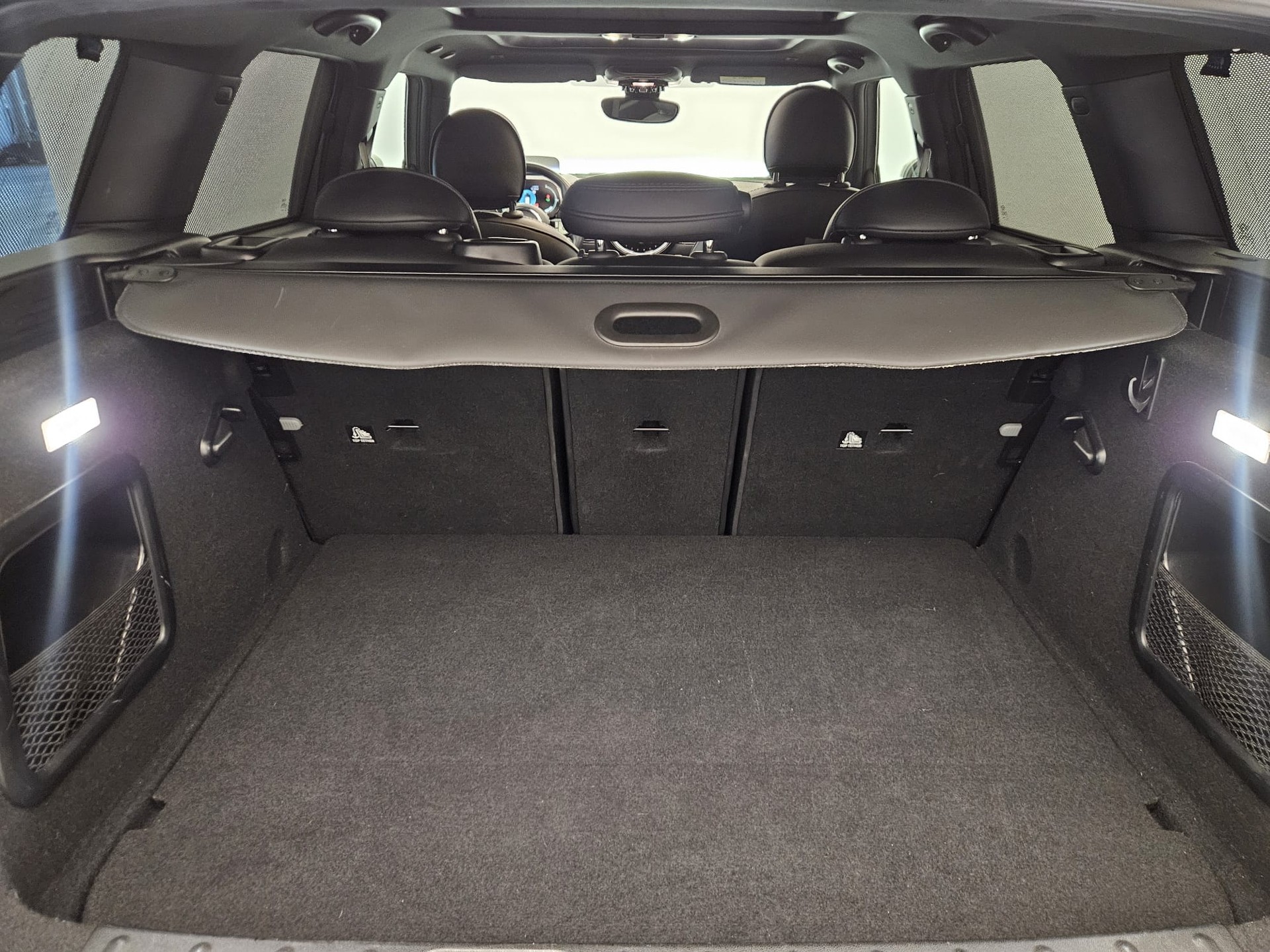 MINI Clubman Cooper S ALL4 Steptronic-image-14