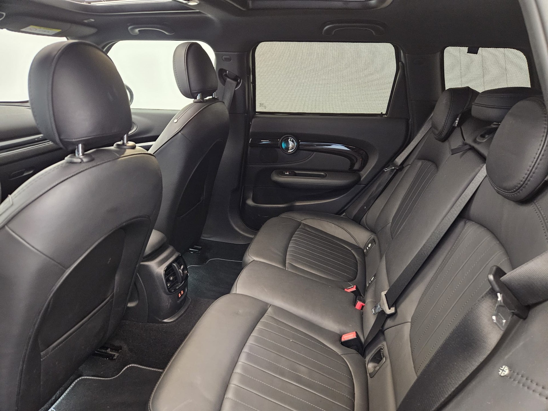 MINI Clubman Cooper S ALL4 Steptronic-image-12
