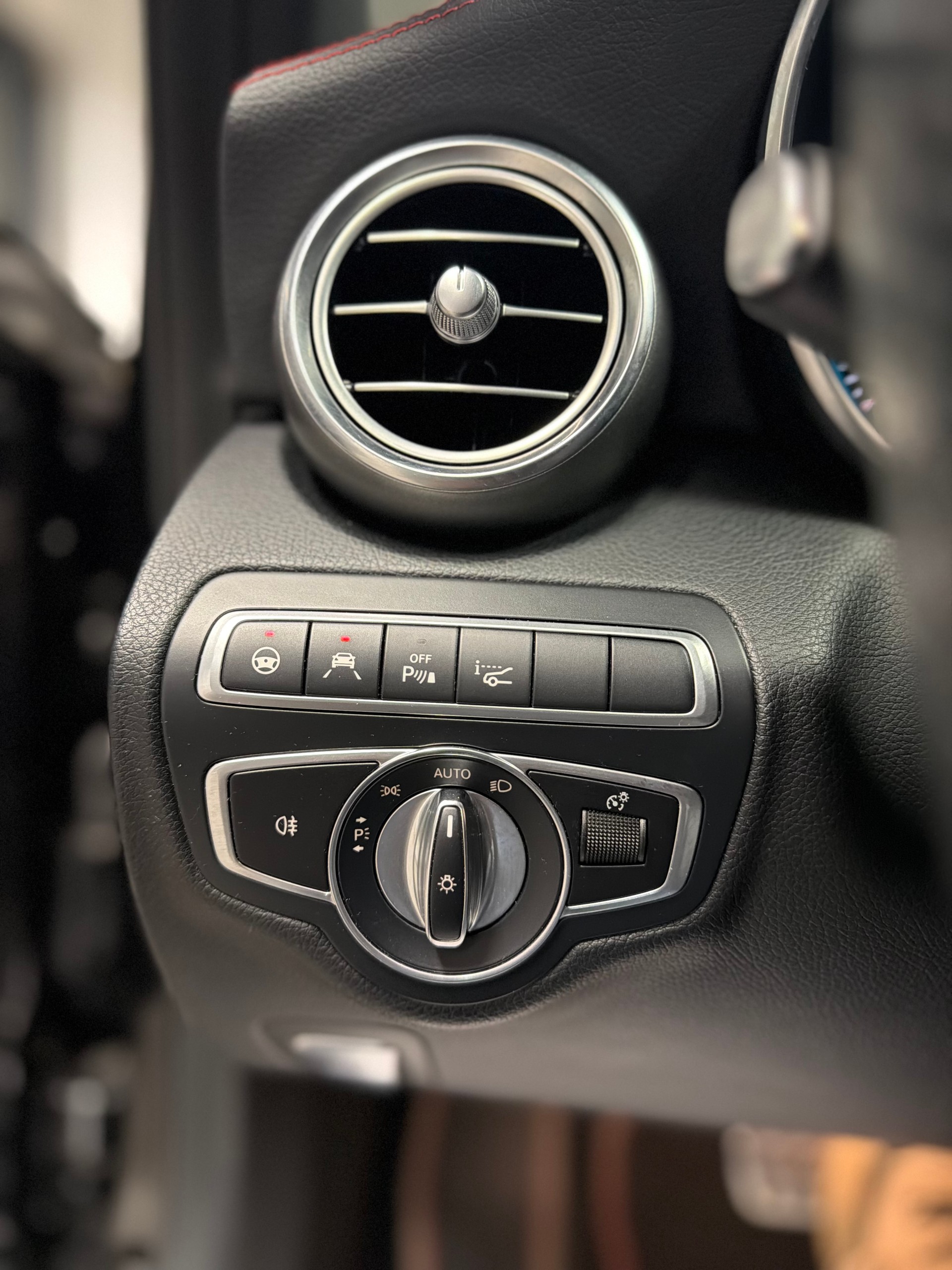 MERCEDES-BENZ C 43 AMG 4Matic 9G-Tronic *SCHALENSITZE*-image-19
