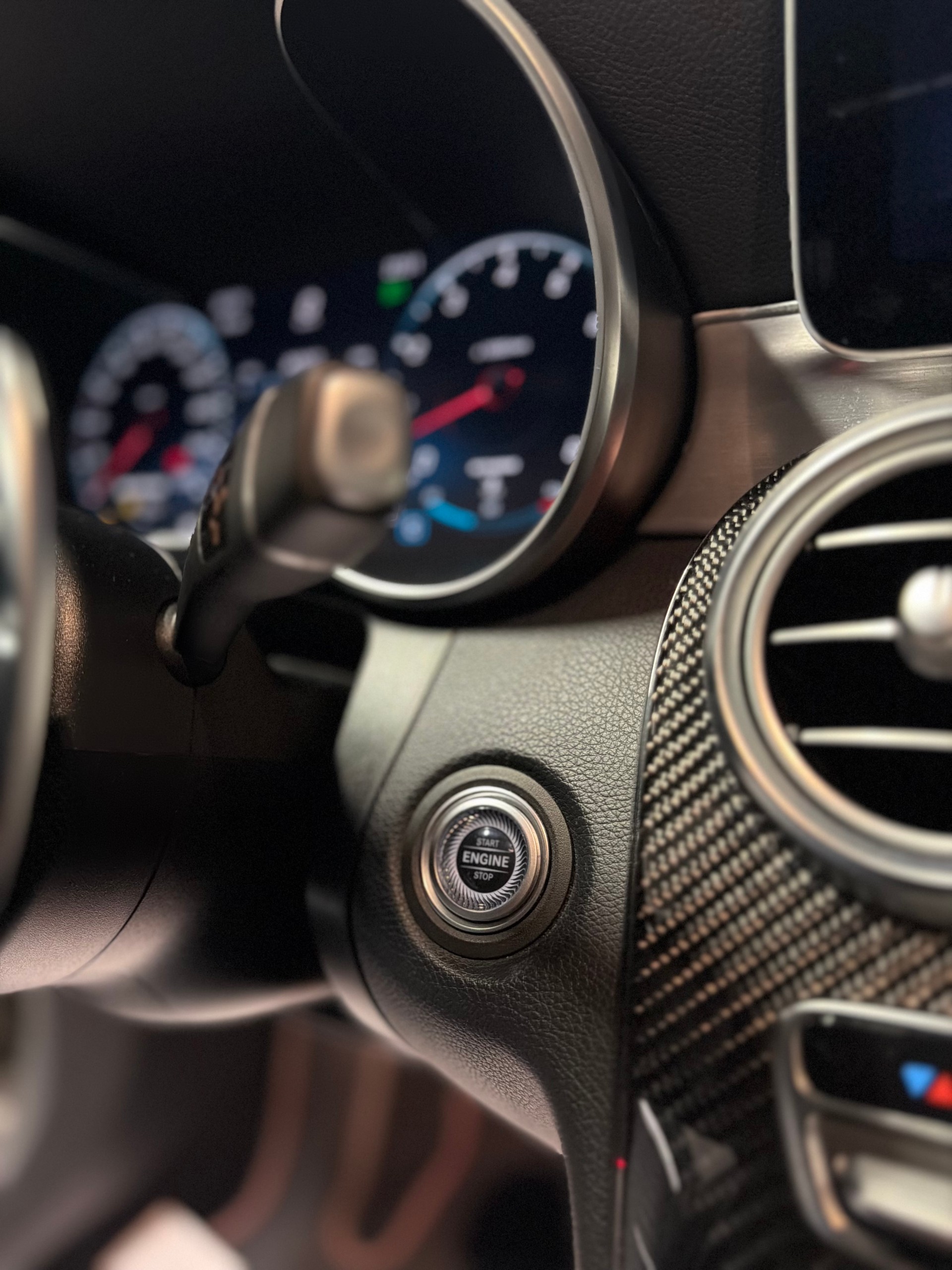MERCEDES-BENZ C 43 AMG 4Matic 9G-Tronic *SCHALENSITZE*-image-21