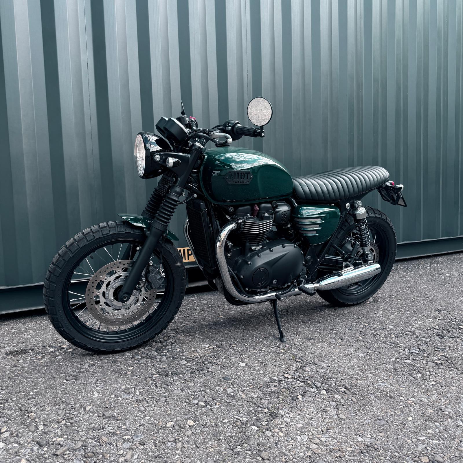TRIUMPH Bonneville 900 T 100 ABS-image-3
