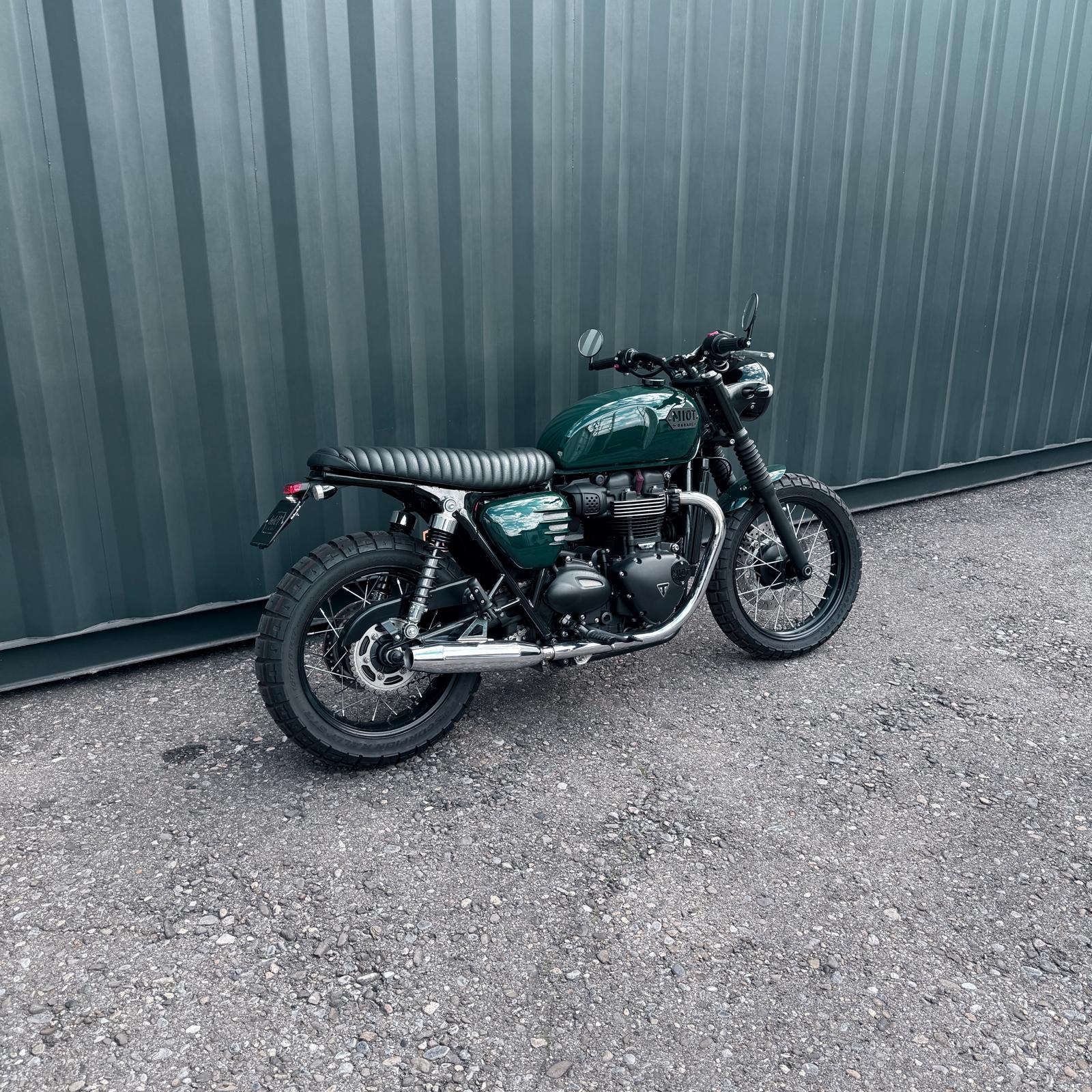 TRIUMPH Bonneville 900 T 100 ABS-image-4