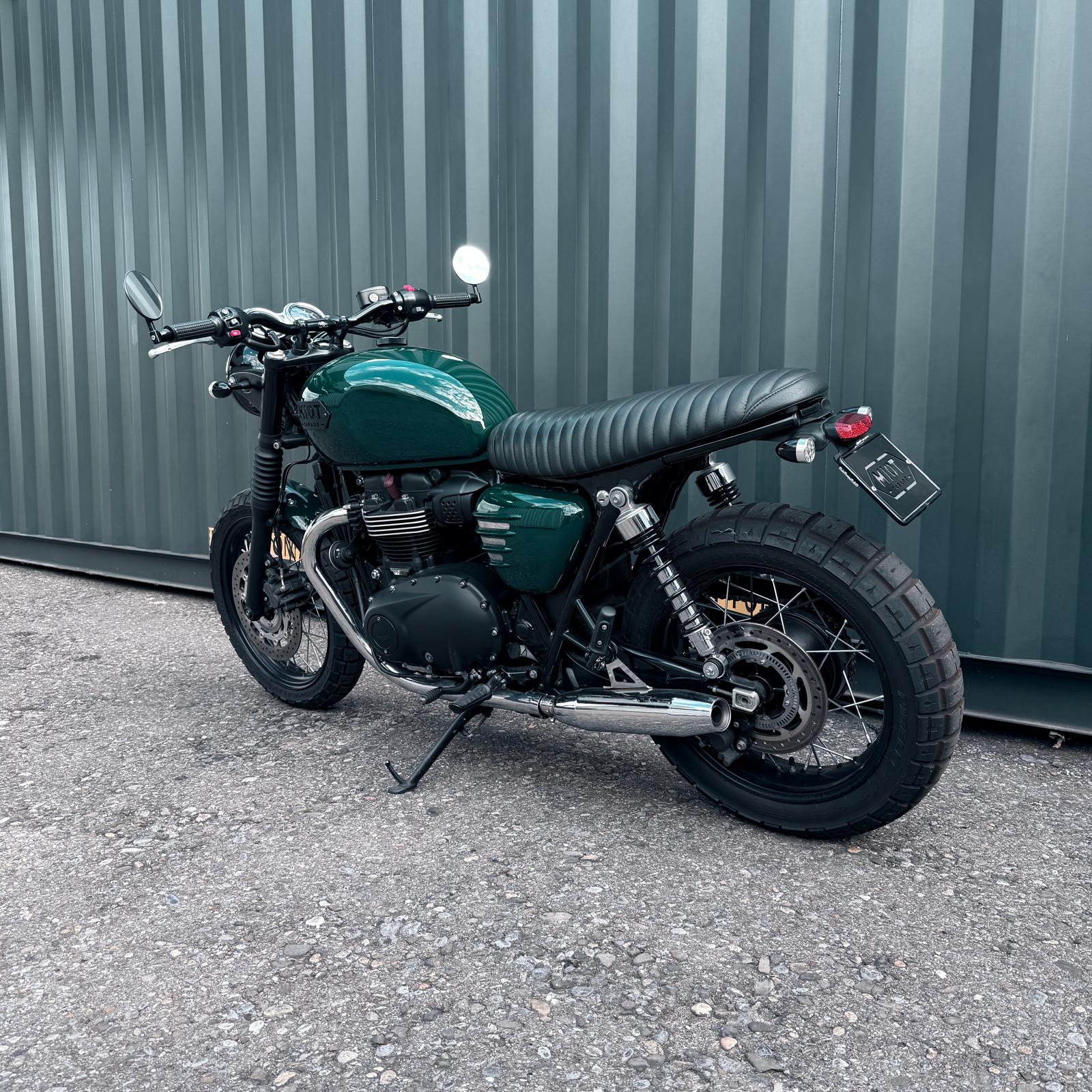 TRIUMPH Bonneville 900 T 100 ABS-image-5