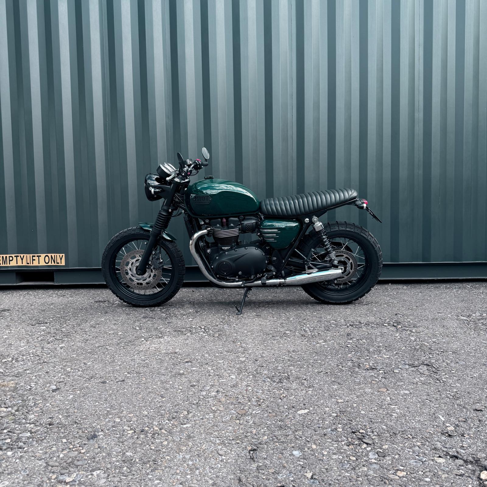 TRIUMPH Bonneville 900 T 100 ABS-image-7