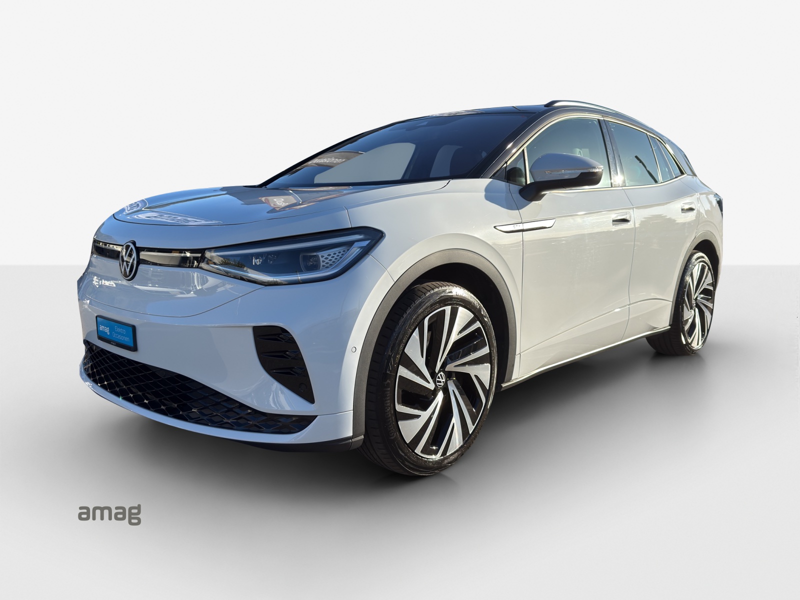 VW ID.4 GTX 77 kWh 4Motion