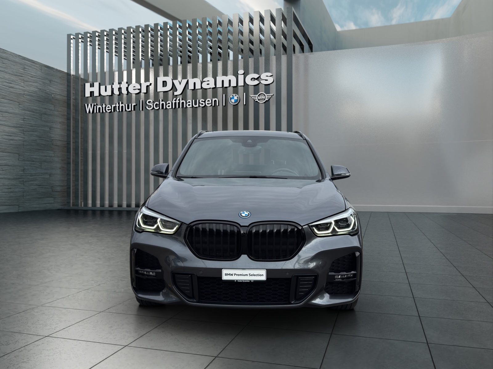 BMW 25e xDrive M SPORTPAKET-showroom-element-2