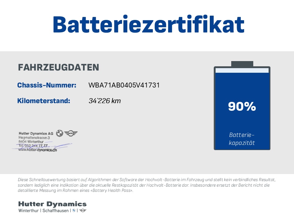 BMW 25e xDrive M SPORTPAKET-showroom-element-1