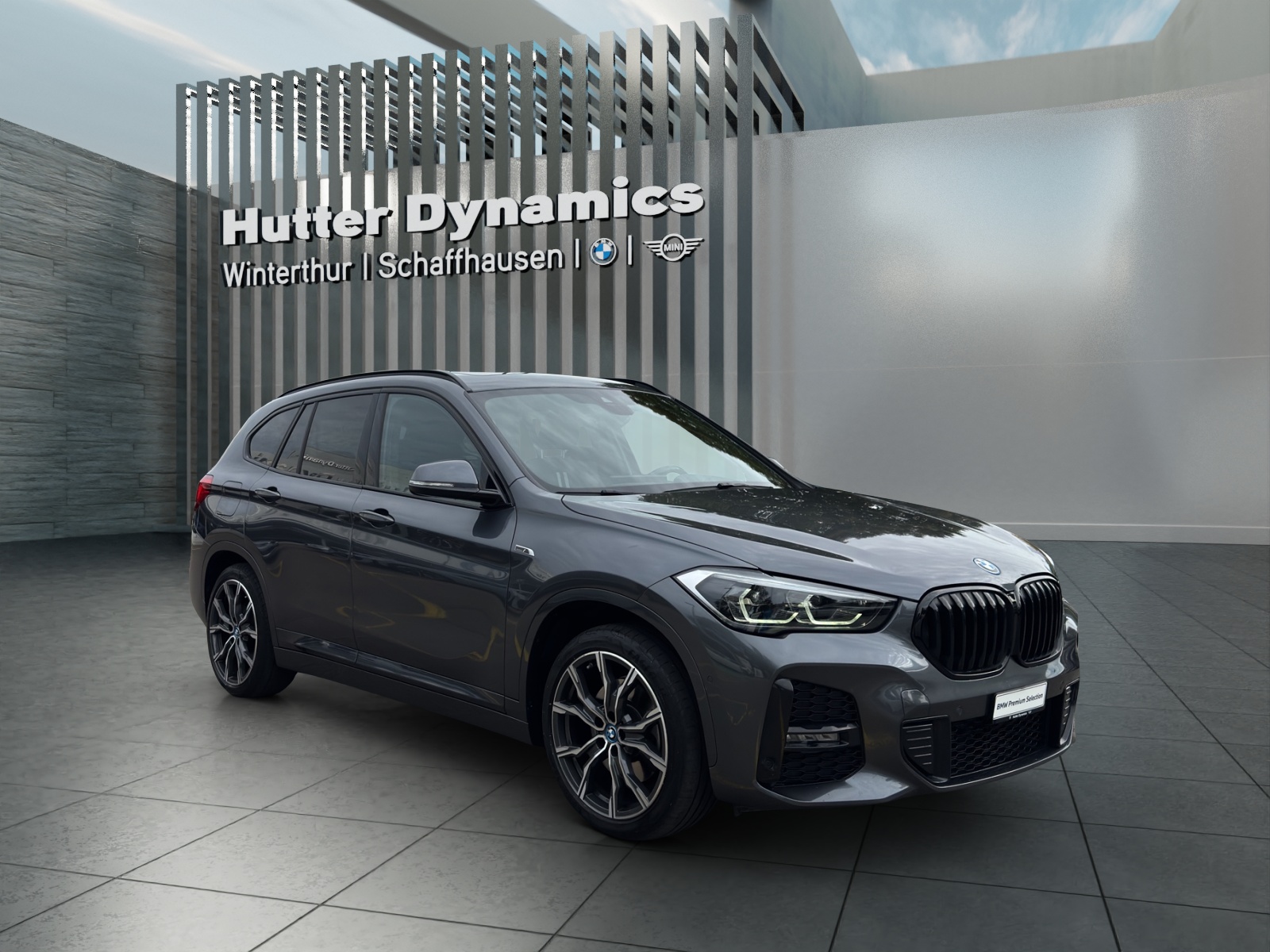 BMW 25e xDrive M SPORTPAKET-showroom-element-3