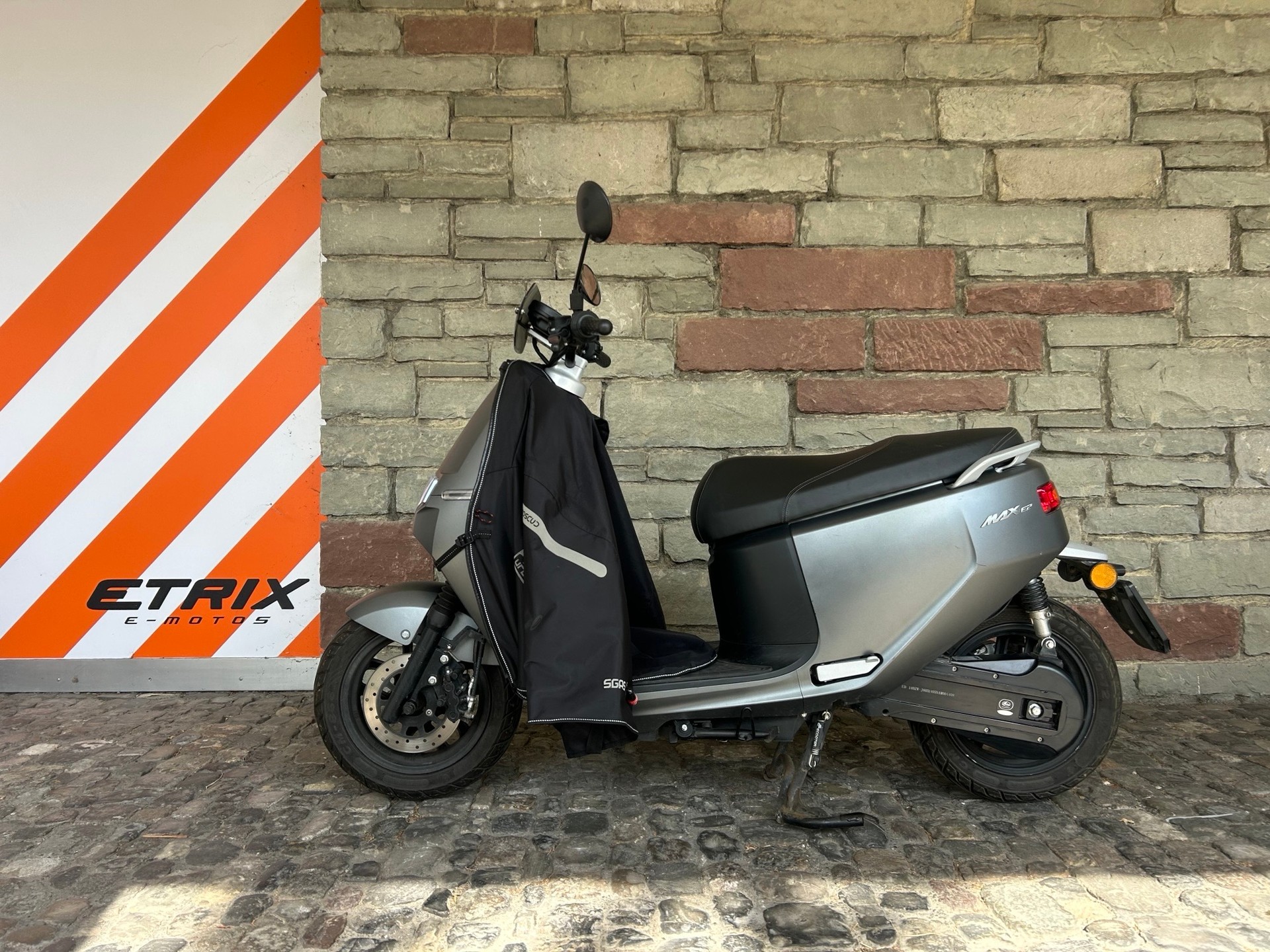 ECOOTER Eco E2 MAX-image-1