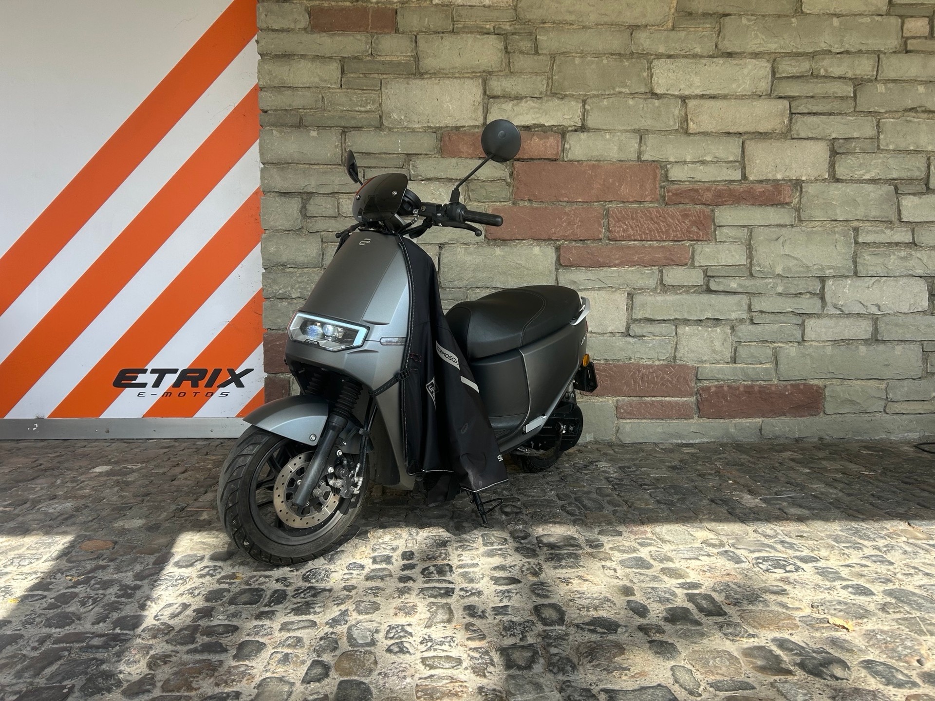 ECOOTER Eco E2 MAX-image-0
