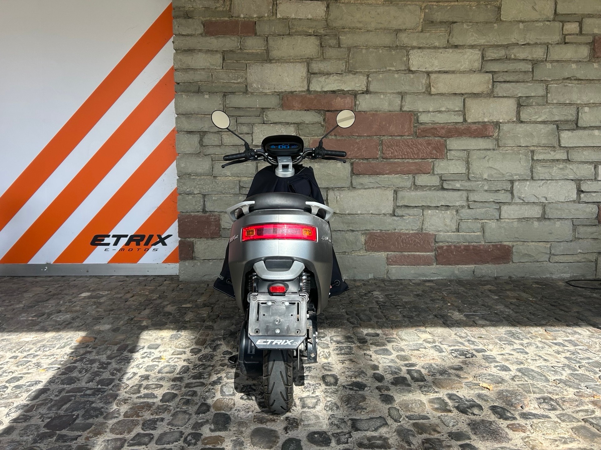 ECOOTER Eco E2 MAX-image-2